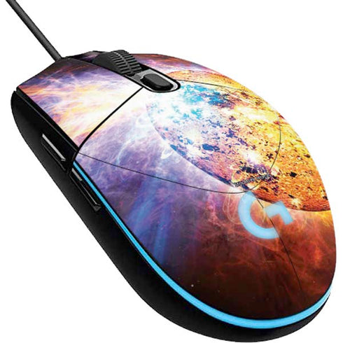 StockTrek G203 Prodigy RGB Wired Gaming Mouse Skin